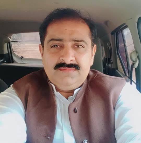 A D Khan